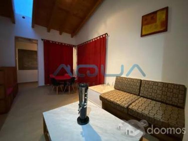 Casa en renta en Valle De Bravo