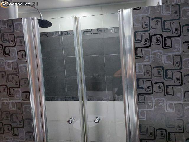 Piso en alquiler en Las Fuentezuelas, Jaén