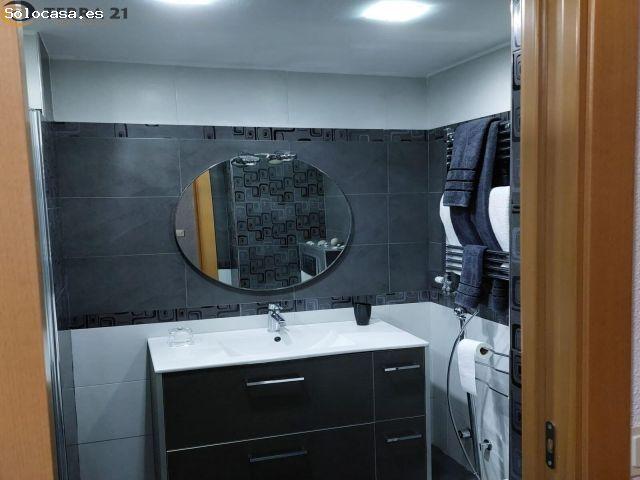 Piso en alquiler en Las Fuentezuelas, Jaén