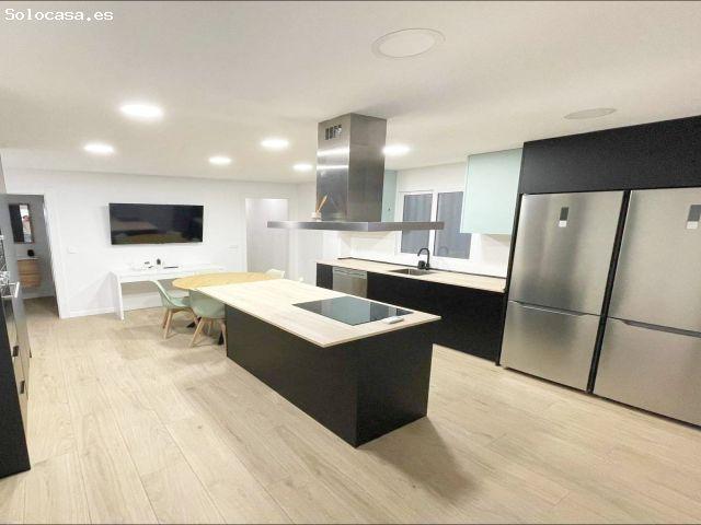 Piso en alquiler en Elche De La Sierra, Carrús Est