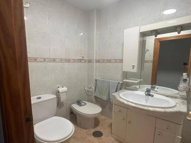 Piso en alquiler en San Benito, Murcia