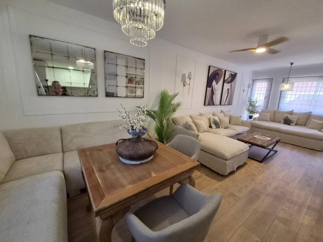 Habitación en alquiler en Miraflores, Costa del Sol Occidental