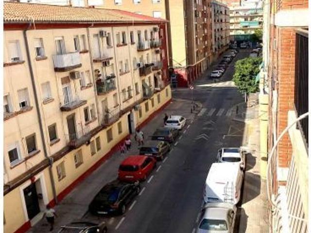 Piso en alquiler en La Zaidía, Comarca de València