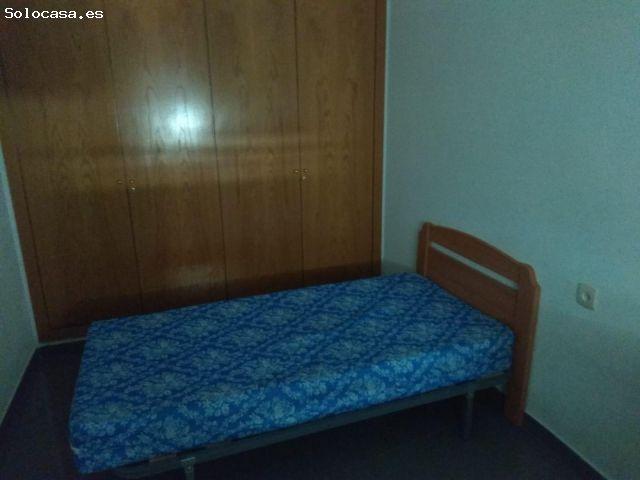 Piso en alquiler en La Ñora, Murcia