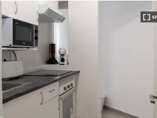 Piso en alquiler en Centro, Getafe