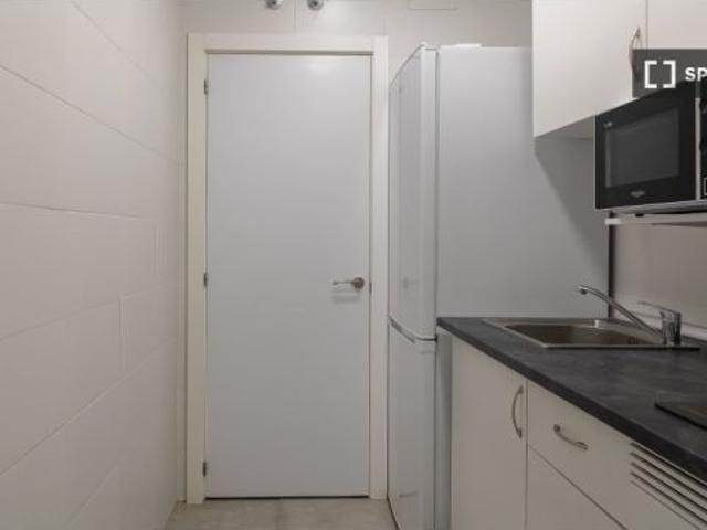 Piso en alquiler en Centro, Getafe