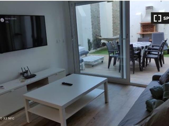 Piso en alquiler en Poblats Marítims, Comarca de València