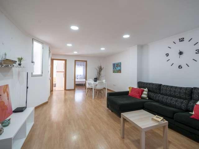 Habitación en alquiler en Montolivet, València
