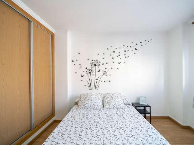 Habitación en alquiler en Quatre Carreres, Comarca de València