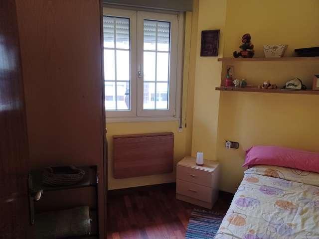 Habitación en alquiler en Districte I, Barcelonès