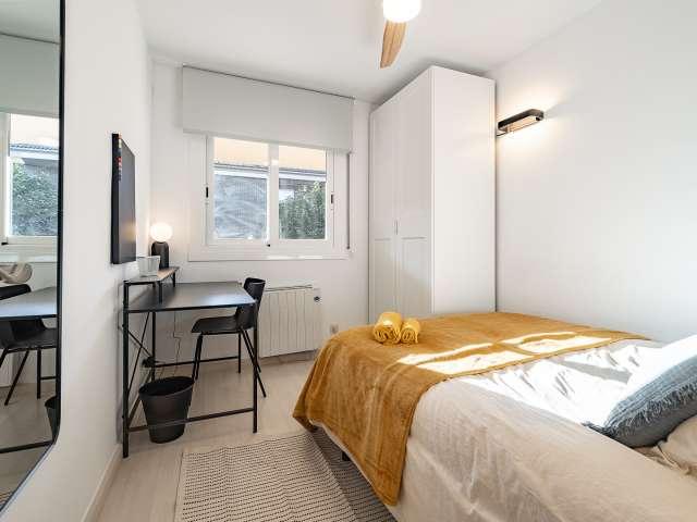 Habitación en alquiler en Vallès Occidental, Catalunya