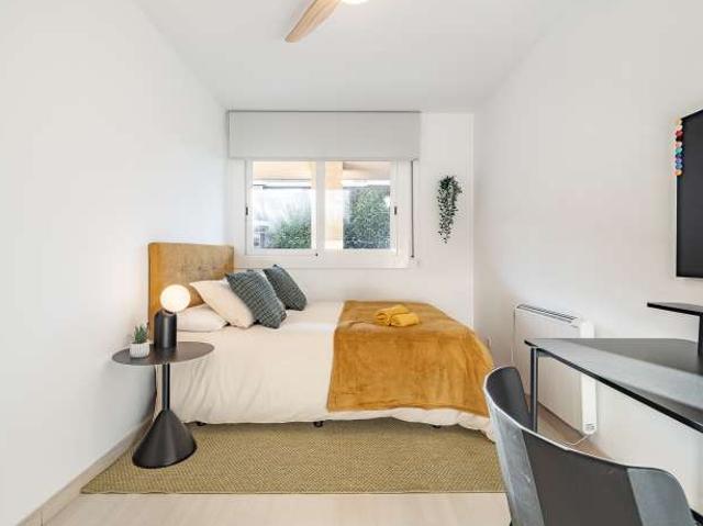 Habitación en alquiler en Vallès Occidental, Catalunya