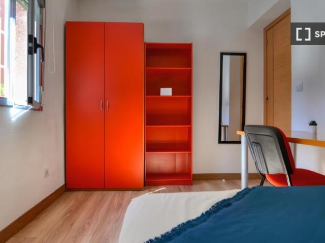 Habitación en alquiler en Las Margaritas, Getafe