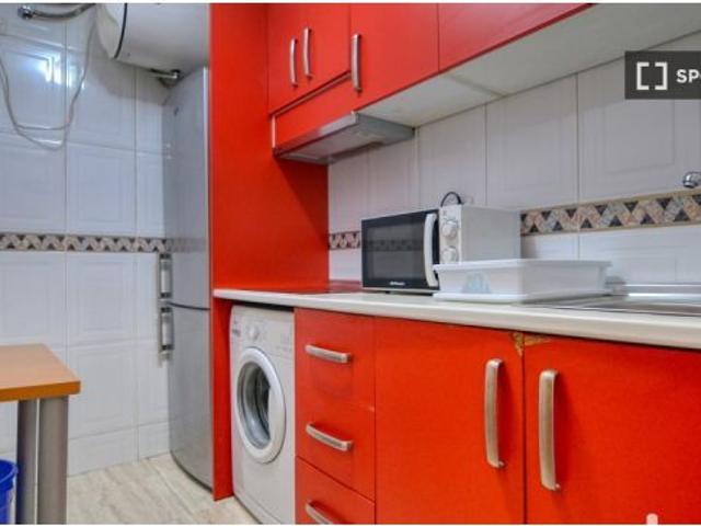Piso en alquiler en Las Margaritas, Getafe
