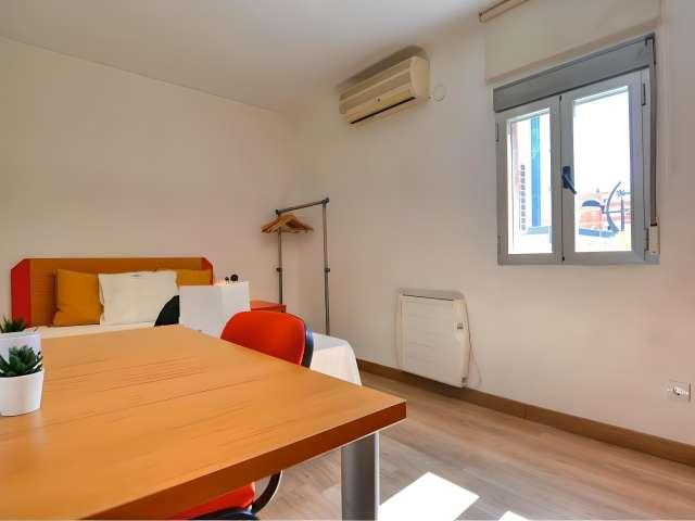 Habitación en alquiler en Las Margaritas, Getafe