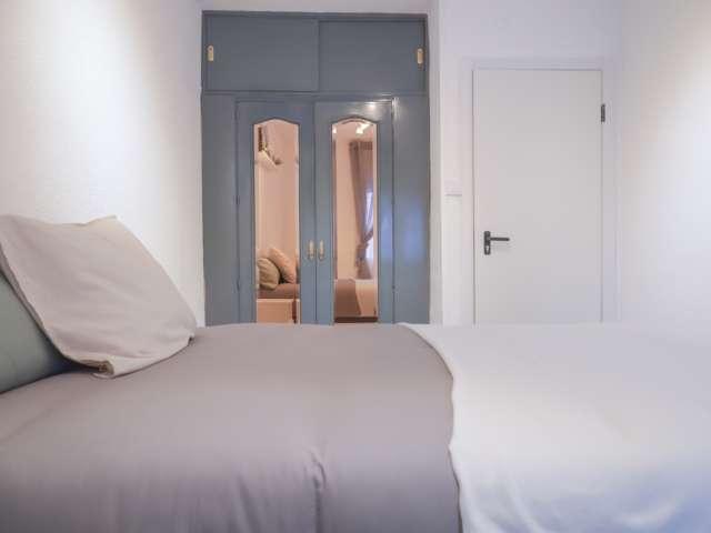 Habitación en alquiler en Usera, Madrid