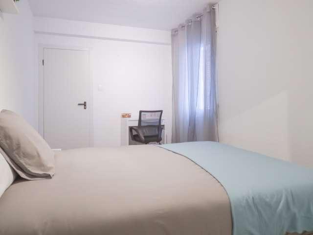 Habitación en alquiler en Usera, Madrid