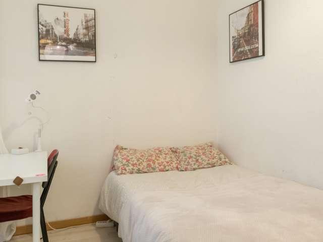 Habitación en alquiler en Moncloa-Aravaca, Madrid