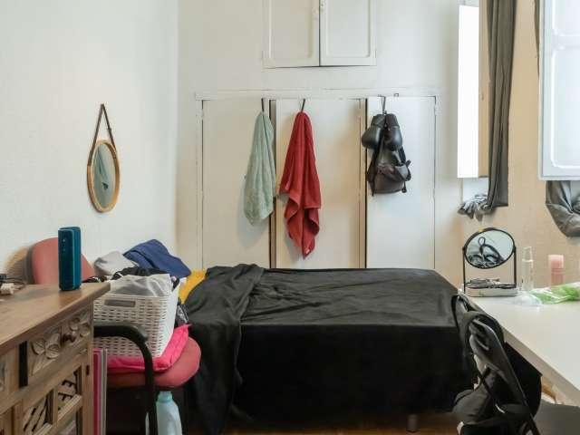 Habitación en alquiler en Moncloa-Aravaca, Madrid