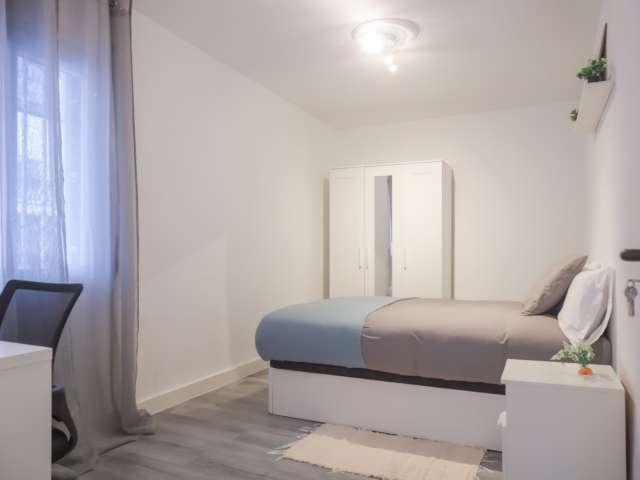 Habitación en alquiler en Usera, Madrid