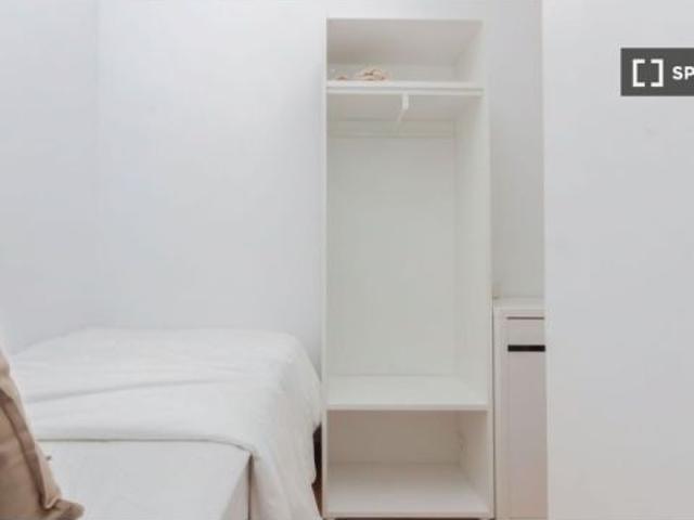 Piso en alquiler en Barcelona, la Vila de Gràcia