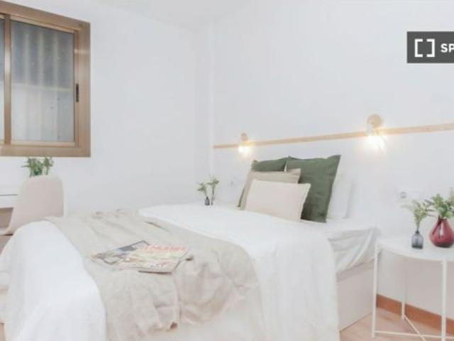 Piso en alquiler en Barcelona, la Vila de Gràcia