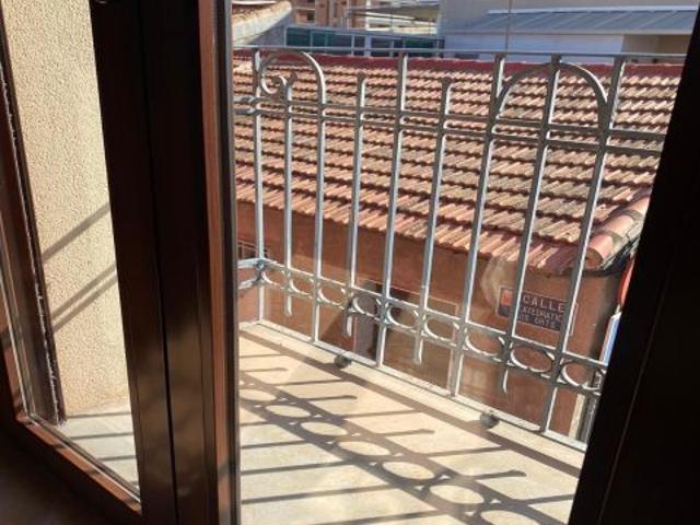 Piso en alquiler en La Ñora, La Ñora