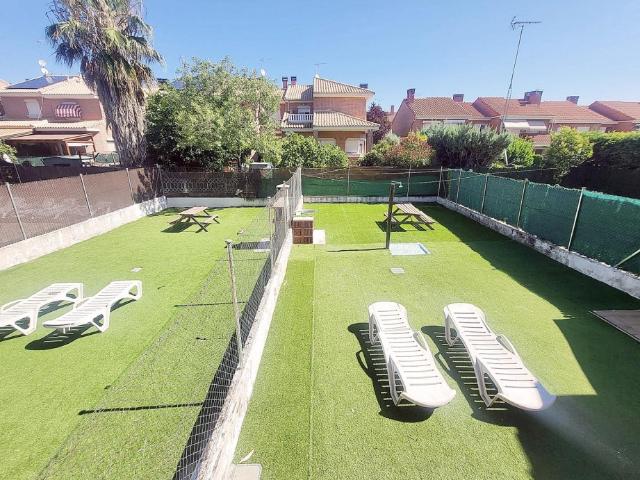 Piso en venta en Villanueva De La Cañada, Madrid