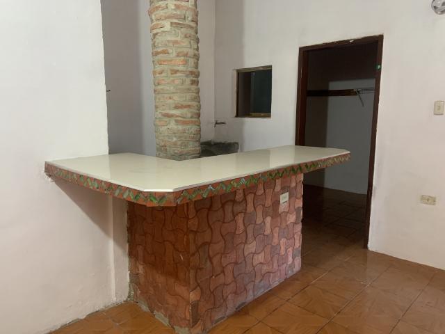 Apartamento en alquiler en Ribas.