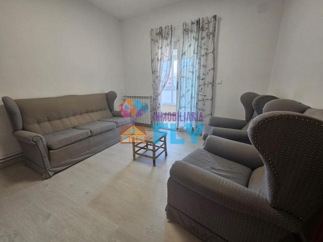 Habitación en alquiler en A Ponte, Ourense