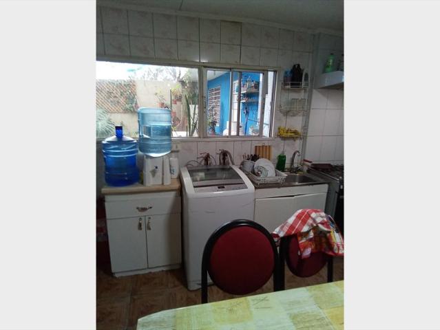 Casa en arriendo en San Joaquín, Metropolitana