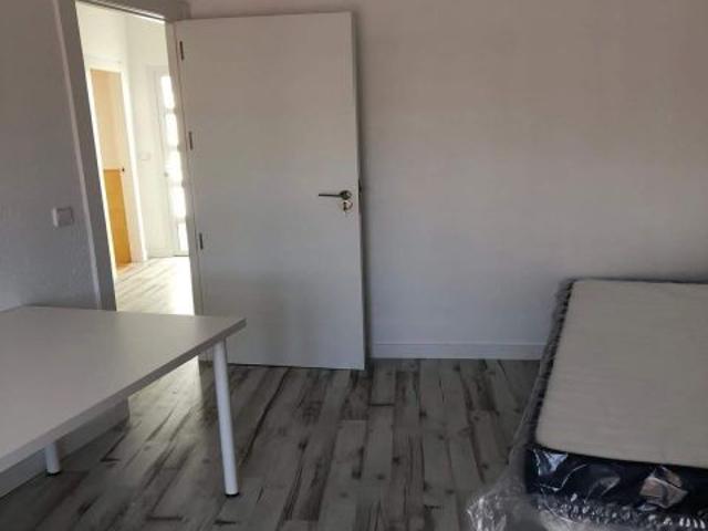 Piso en alquiler en La Ñora, La Ñora