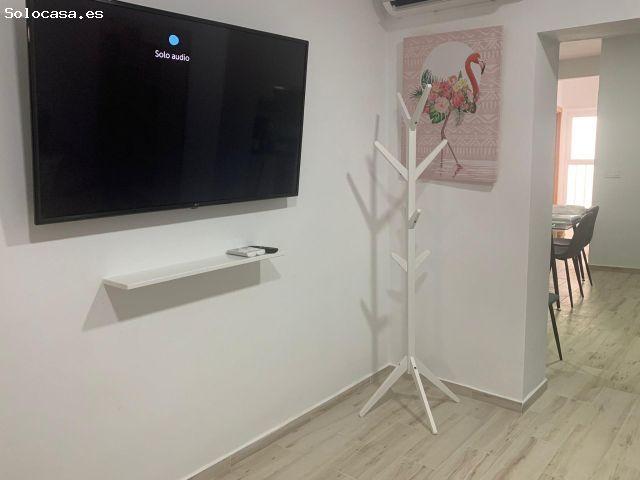 Piso en alquiler en Guadalupe, Área Metropolitana de Murcia