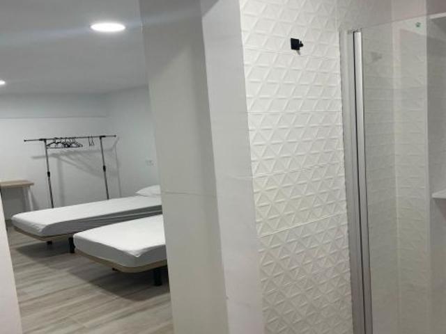 Piso en alquiler en Murcia, Javali Viejo o El Lugarico
