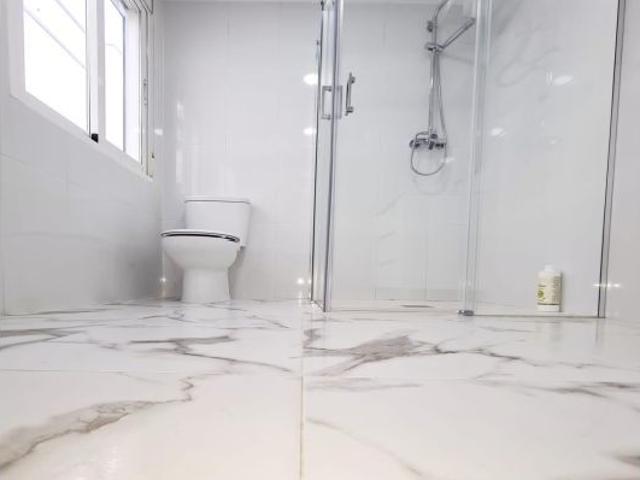 Piso en alquiler en La Ñora, Soto de la Hoya
