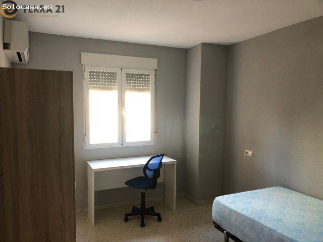 Piso en alquiler en Jaén, Andalucía