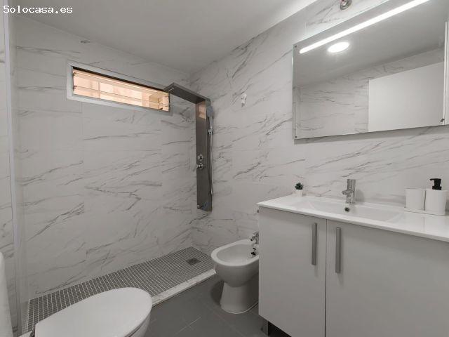 Piso en alquiler en Zona Alta, l'Alcoià