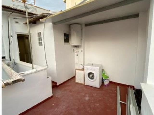Casa en alquiler en Fuente Álamo De Murcia, Sangonera la Verde o Ermita Nueva