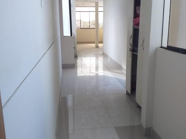 Casa alquiler en La Libertad
