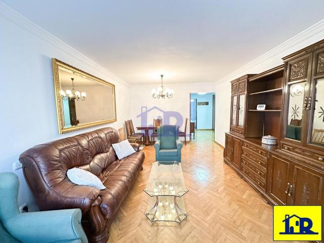 Apartamento en alquiler en Barrio de Tiradores, Cuenca