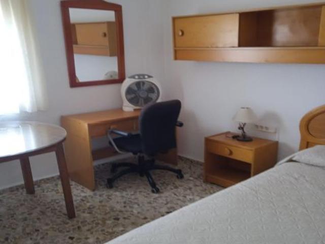 Piso en alquiler en Santa Isabel, Jaén