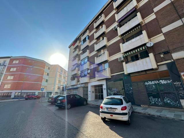 Apartamento en alquiler en Centro, Madrid