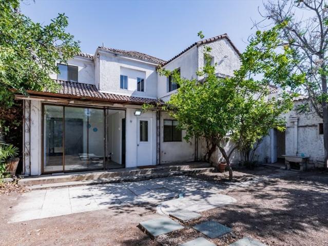 Casa en arriendo en Providencia, Metropolitana