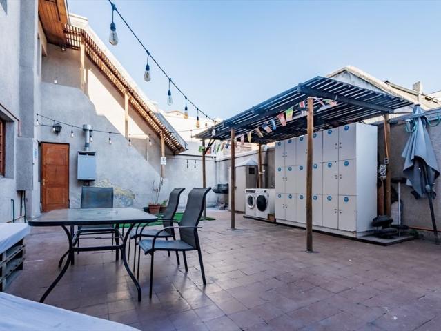 Casa en arriendo en Tarapacá, Metropolitana