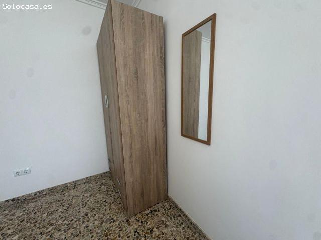 Piso en alquiler en A Carballeira, Ourense