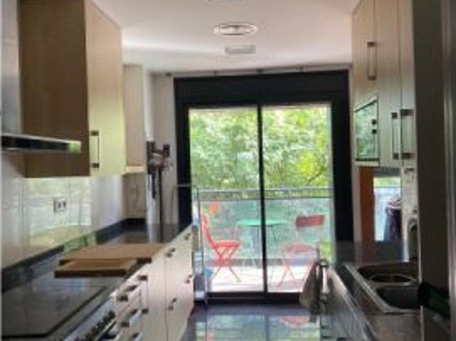 Piso en alquiler en La Mina - districte 6, Barcelonès