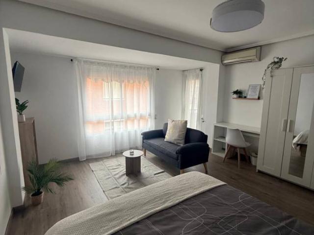 Habitación en alquiler en Santa Rosa, l'Alcoià