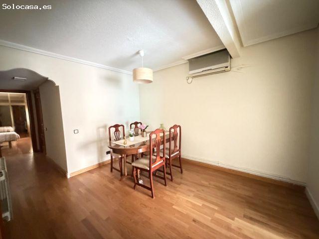 Piso en alquiler en San Nicasio, Leganés