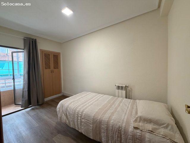 Piso en alquiler en Sur, Leganés