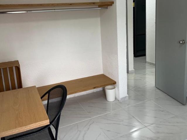 Cuarto en renta en Tlalpan, Ciudad de México